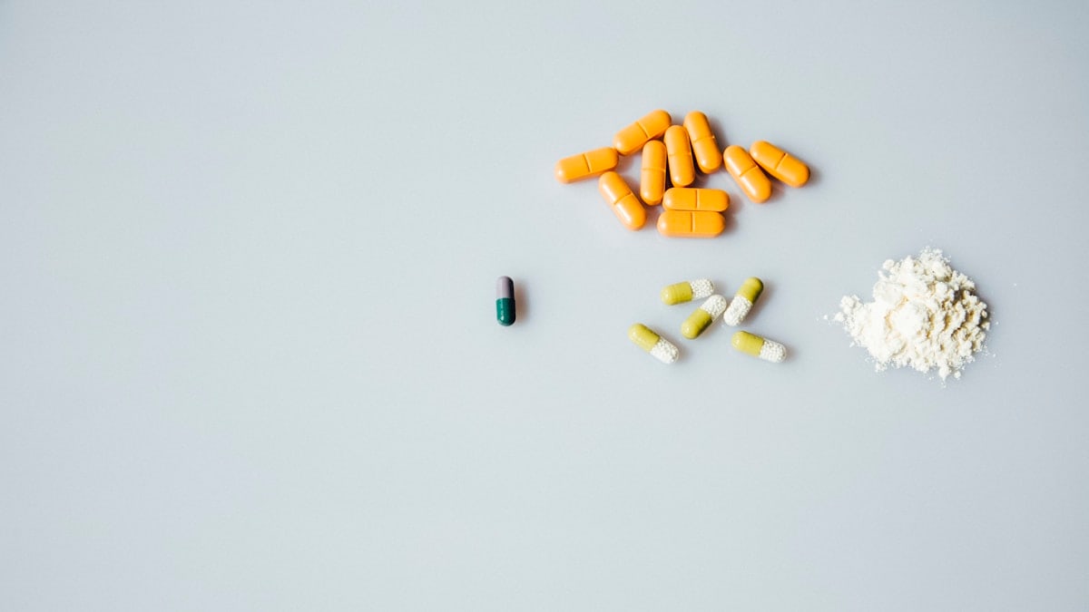 Doping drugs pills stimulant drug speed